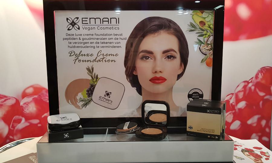 Beauty Trade Special Emani 