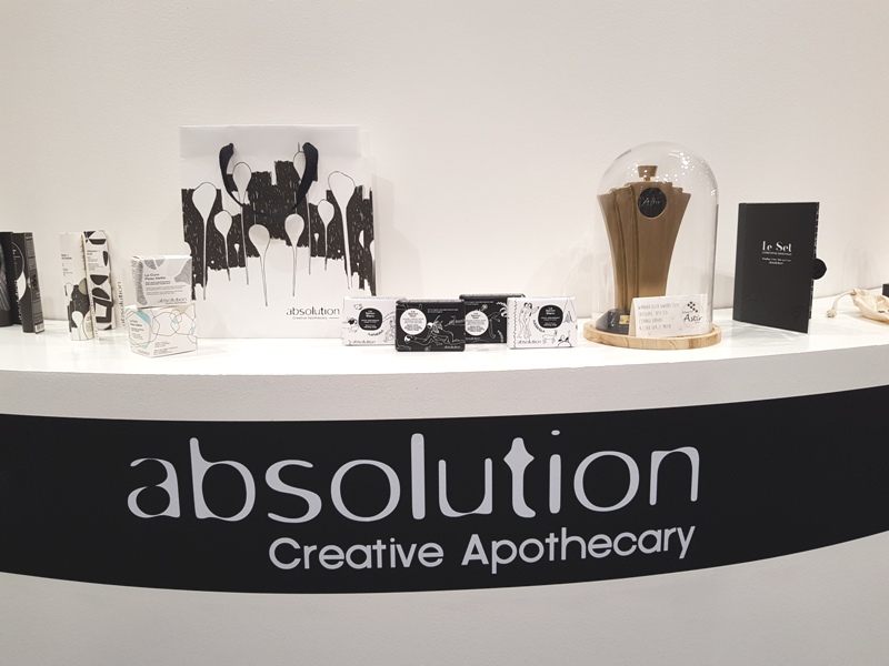 Beauty Trade Special 2019 Absolution 
