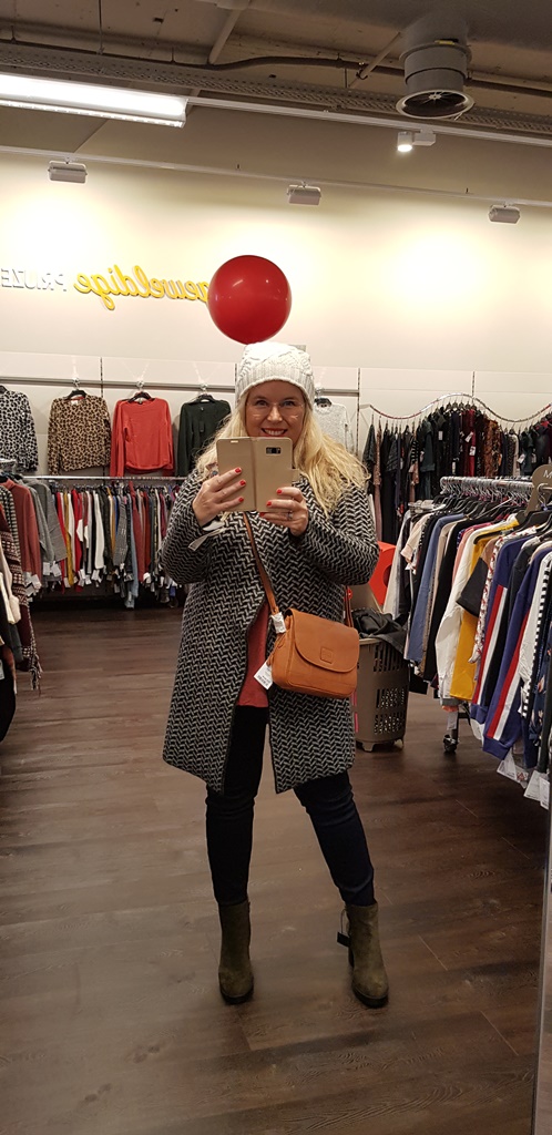 Fashion shopping TKmaxx nijmegen