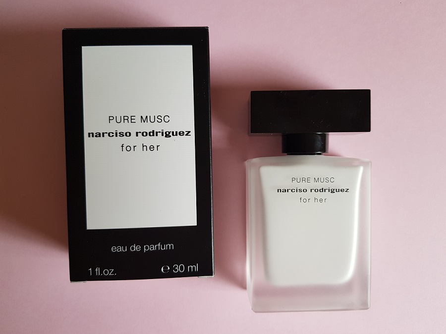 Narciso Rodriguez Pure Musk 