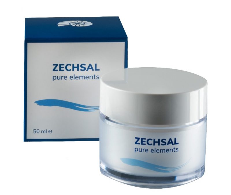 Zechsal Pure Elements Cream