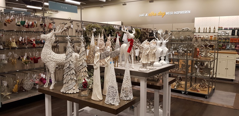 TKMaxx Christmas Nijmegen