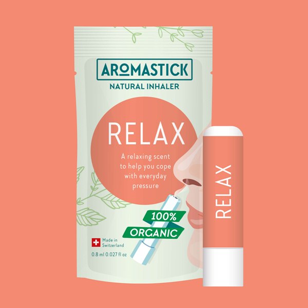 AromaStick Relax Natural 