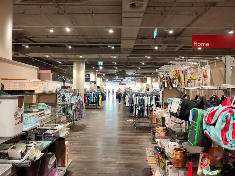TKmaxx Dagboek World of Bliss