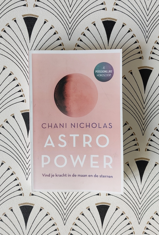 Astro Power Chani Nicholas 